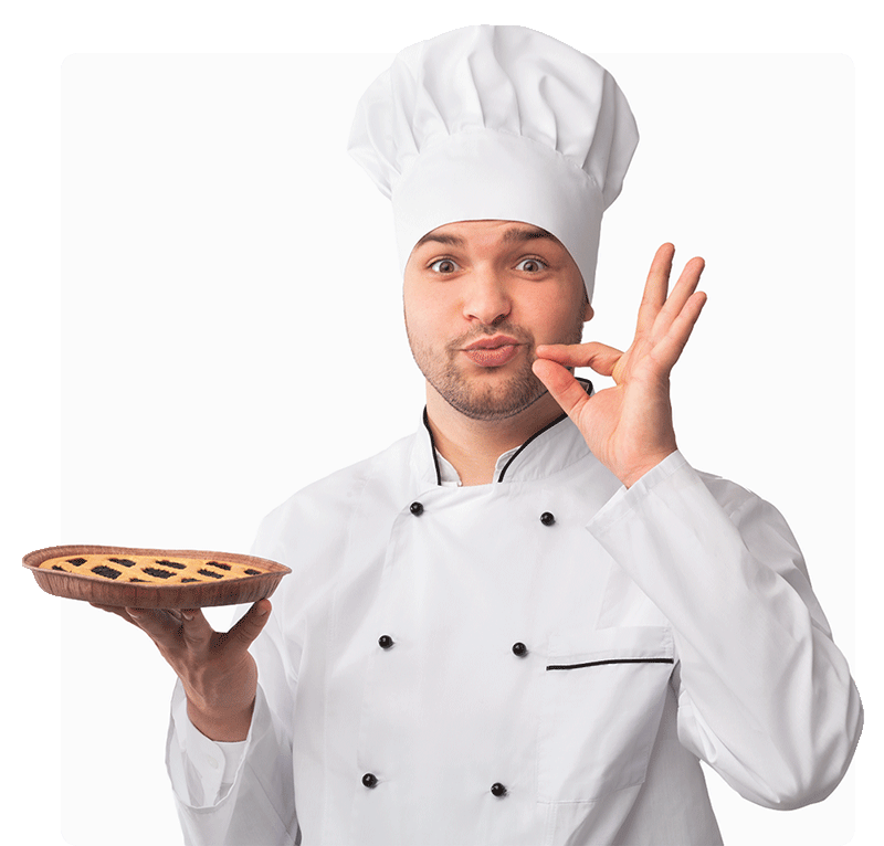 Chef Big